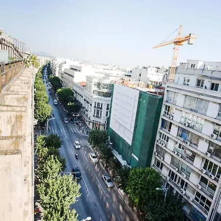 Skyroof Skg * Θεσσαλονίκη