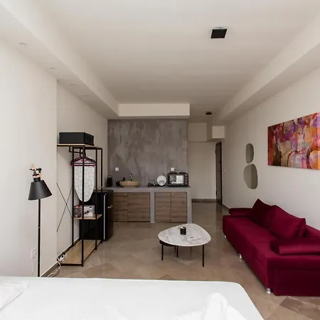 Skyroof Skg Θεσσαλονίκη