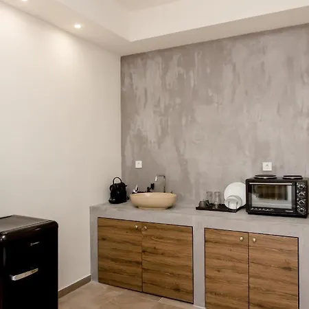 Skyroof Skg Apartment