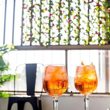 Skyroof Skg Lejlighed Thessaloníki