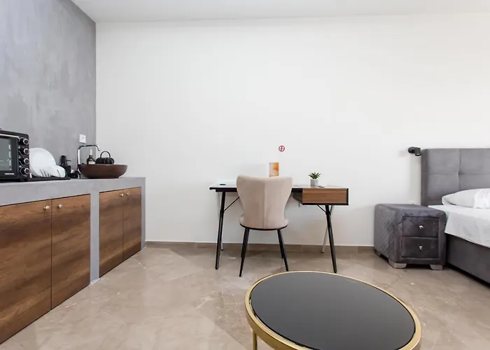 Skyroof Skg Apartament