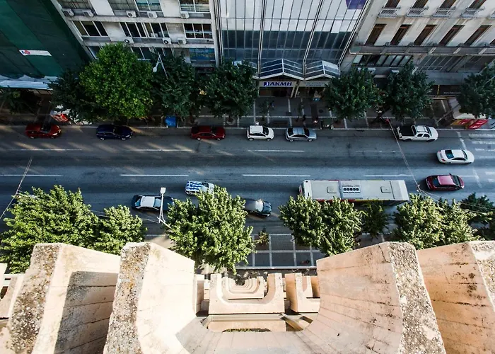 Skyroof Skg * Saloniki