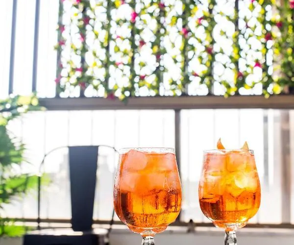 Skyroof Skg Apartamento Tessalónica